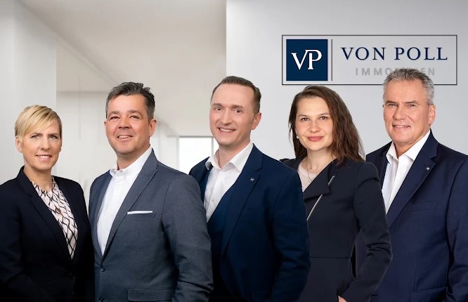 Immobilienmakler VON POLL IMMOBILIEN Treptow-Köpenick